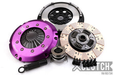 Cargar imagen en el visor de la galería, XClutch 10-14 Lotus Evora Base 3.5L Stage 2 Cushioned Ceramic Clutch Kit