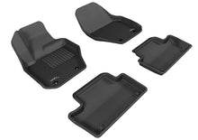 Cargar imagen en el visor de la galería, 3D MAXpider 10-17 Volvo XC60 Kagu Black Full Set