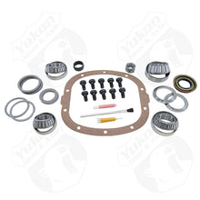 Cargar imagen en el visor de la galería, Yukon Gear Master Overhaul Kit For 81 and Older GM 7.5in Diff