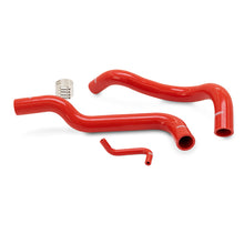 Cargar imagen en el visor de la galería, Mishimoto 05-15 Toyota Tacoma 2.7L Silicone Coolant Hose Kit - Red