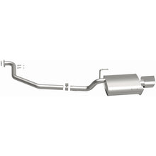 Cargar imagen en el visor de la galería, BRExhaust 10-13 Acura MDX 3.7L Direct-Fit Exhaust Muffler Kit