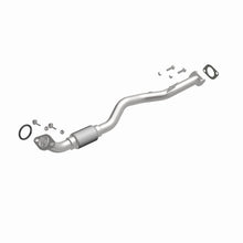 Cargar imagen en el visor de la galería, BRE Exhaust 93-97 Corolla Prizm 1.6L 1.8L Front Pipe Kit