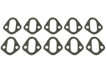 Cargar imagen en el visor de la galería, Moroso Chevrolet Big Block/Chrysler 273-440/Ford 302/351W/FE 429-460 Fuel Pump Gasket - 10 Pack
