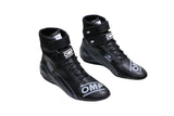OMP ARP SHOES MY24 BLACK SZ 34