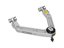 Cargar imagen en el visor de la galería, ICON 2023+ GMC Canyon / 2023+ Chevrolet Colorado Billet UCA DJ Pro Kit