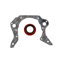 Cargar imagen en el visor de la galería, Cometic Ford Windsor .031in Fiber Timing Cover Gasket Kit SVO