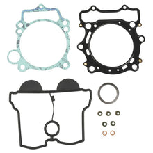 Cargar imagen en el visor de la galería, Athena 01-02 Yamaha WR 426 F Top End Gasket Kit