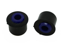 Cargar imagen en el visor de la galería, SuperPro Front Control Arm Lower Rear Bushing Kit