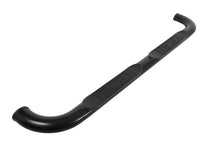Cargar imagen en el visor de la galería, Deezee 19-2022 Chevrolet Silverado Tubes - 4In Oval Stainless Polished CrewCab