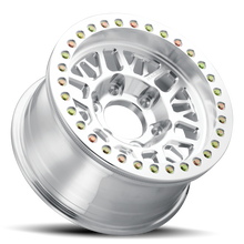 Cargar imagen en el visor de la galería, Raceline RT951F Ryno Forged 17x9in / 8x180 BP / -12mm Offset / 130.81mm Bore - Machined Raw