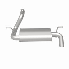 Cargar imagen en el visor de la galería, BRExhaust 18-25 Jeep Wrangler 2.0L Direct-Fit Replacement Rear Muffler Kit