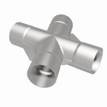 Cargar imagen en el visor de la galería, MagnaFlow Smooth Trans X 2.50inch SS 35deg.