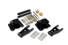 Cargar imagen en el visor de la galería, Belltech SHACKLE AND HANGER KIT 94-99 RAM 1500 XtdCab 4inch