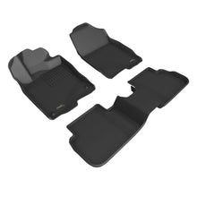 Cargar imagen en el visor de la galería, 3D MAXpider 22-23 Honda Civic/Acura Integra Kagu Black R1 R2 (W Rear Usb Port)