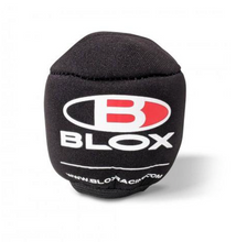 Cargar imagen en el visor de la galería, BLOX Racing Universal Shift Knob Beanie XL Round