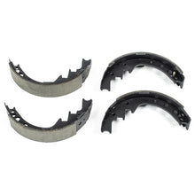 Load image into Gallery viewer, Power Stop 84-85 Toyota 4Runner Rear Autospecialty Brake Shoes