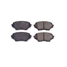 Load image into Gallery viewer, Power Stop 06-15 Mazda MX-5 Miata Front Z16 Evolution Ceramic Brake Pads