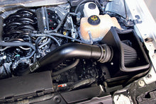 Cargar imagen en el visor de la galería, K&amp;N 11-14 Ford F150 5.0L V8 Black Performance Intake Kit