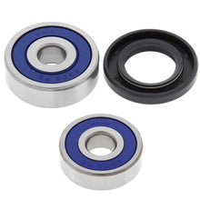 Cargar imagen en el visor de la galería, All Balls Racing 83-03 Kawasaki KX60 Wheel Bearing Kit - Front