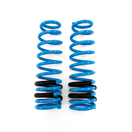 BLOX Racing Lowering Springs 96-00 Honda Civic