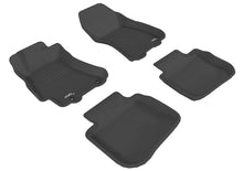 Cargar imagen en el visor de la galería, 3D MAXpider 10-14 Subaru Outback Kagu Black Full Set