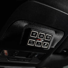 Cargar imagen en el visor de la galería, sPOD 2023+ Ford F250/F350 Super Duty Mini6 SourceLT Vehicle Power Management Kit