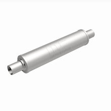 Cargar imagen en el visor de la galería, MagnaFlow Muffler Mag SS 18X4X4 2X2 C/C