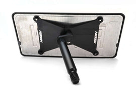 PERRIN 23-24 Toyota GR Corolla License Plate Relocation Kit