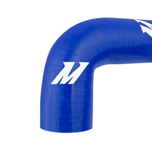 Cargar imagen en el visor de la galería, Mishimoto 88-91 BMW E30 (M3) Blue Silicone Hose Kit