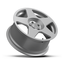 Cargar imagen en el visor de la galería, Fifteen52 Tarmac 18x8.5 5x108 ET+40 66.56 Center Bore Speed Silver Wheel