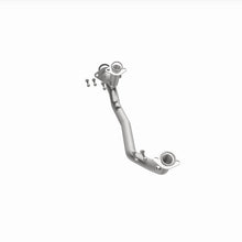 Cargar imagen en el visor de la galería, BRE Exhaust 04-10 Sienna 3.3L 3.5L Front Pipe Kit