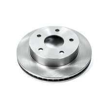 Cargar imagen en el visor de la galería, Power Stop 00-01 Dodge Ram 1500 Front Autospecialty Brake Rotor