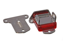 Cargar imagen en el visor de la galería, Energy Suspension GM Early Engine Mount Chrome Plat - Red