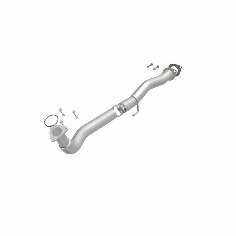 BRE Exhaust 01-02 Sierra 2500 HD Silverado 2500 HD 6L Front Pipe Kit