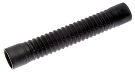 Gates 65-66 Ford F Series V-8 352 Lower Flexible HD Coolant Hose