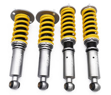 Cargar imagen en el visor de la galería, ISR Performance Pro Series Coilovers - Nissan Skyline R32 GTST