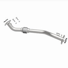 Cargar imagen en el visor de la galería, BRE Exhaust 04-10 Sienna 3.3L 3.5L Front Pipe Kit