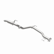 Cargar imagen en el visor de la galería, BRExhaust 13-18 Nissan Pathfinder/ 13-17 Infiniti JX35/QX60 Muffler Kit