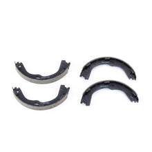 Cargar imagen en el visor de la galería, Power Stop 13-18 Cadillac ATS Rear Autospecialty Parking Brake Shoes
