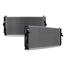 Cargar imagen en el visor de la galería, Mishimoto Cadillac DeVille Replacement Radiator 2001-2005