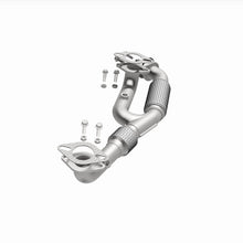 Cargar imagen en el visor de la galería, BRE Exhaust 02-05 Sedona 3.5L Front Pipe Kit