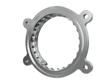 Cargar imagen en el visor de la galería, aFe Silver Bullet Throttle Body Spacer Kit Ford Super Duty 23-26 V8-6.8L/7.3L