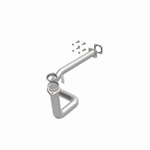 Cargar imagen en el visor de la galería, BRE Exhaust 87-95 Cherokee Wagoneer 2.5L 4.0L Front Pipe Kit
