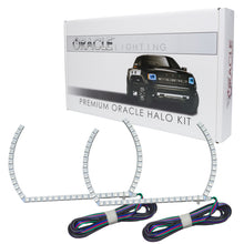 Load image into Gallery viewer, Oracle Chevy Tahoe/GMC Yukon 00-06 Halo Kit - ColorSHIFT w/ 2.0 Controller