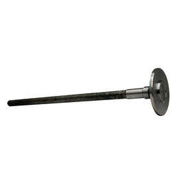 Yukon Gear Semi-Floating Axle Blank 1.210in Shaft Diameter w/C-Clip 33.42in
