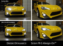 Cargar imagen en el visor de la galería, Diode Dynamics 13-16 Scion FR-S Always-On Module