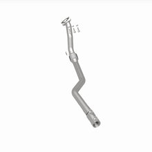 Cargar imagen en el visor de la galería, BRE Exhaust 98-05 Passat 1.8L Front Pipe Kit