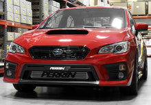 Cargar imagen en el visor de la galería, PERRIN 18-21 Subaru WRX/STI License Plate Delete - Black