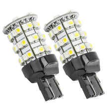 Cargar imagen en el visor de la galería, Oracle 7443 60SMD Switchback Bulb (Pair) - Amber/White