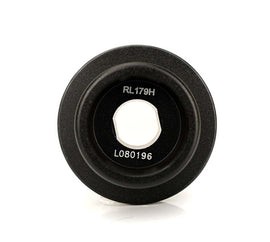 NRG Race Short Hub Ford Mustang- Black